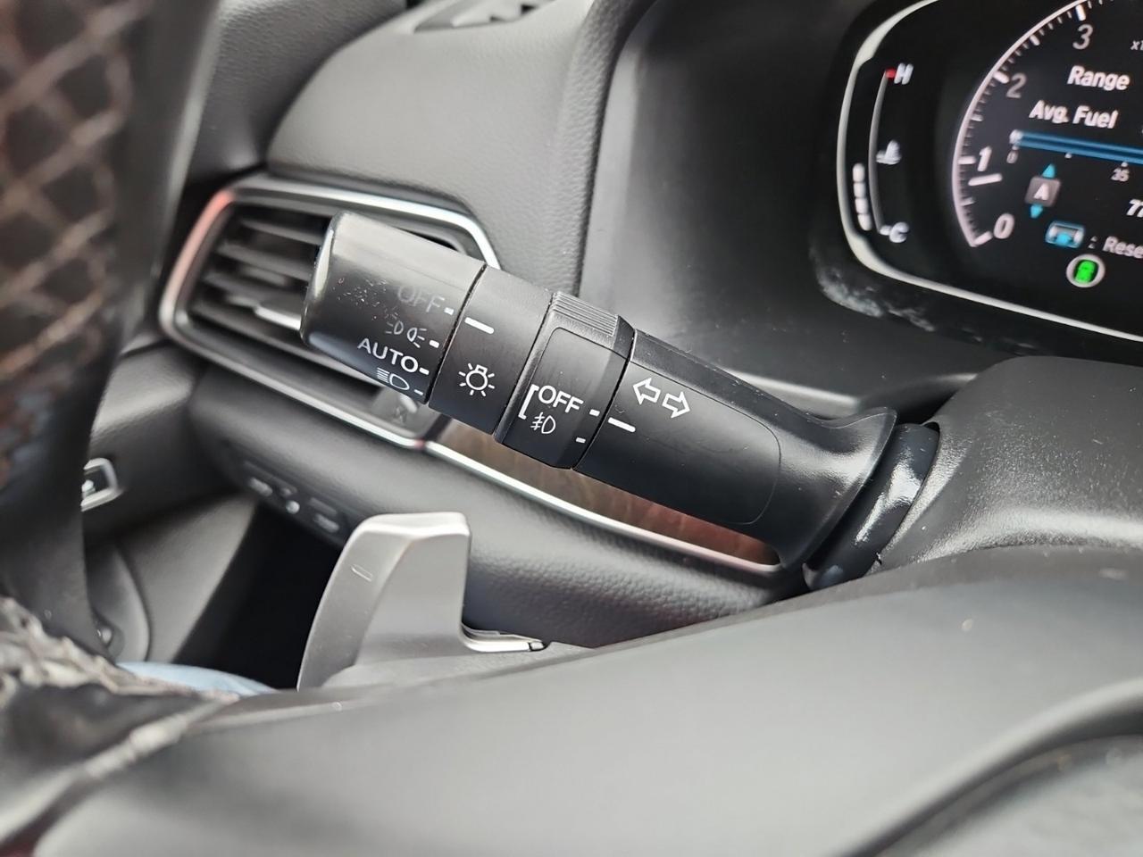 2018 Honda Accord Touring Waldorf MD