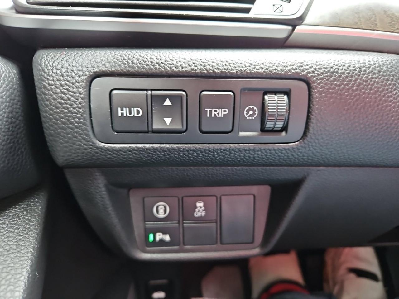 2018 Honda Accord Touring Waldorf MD