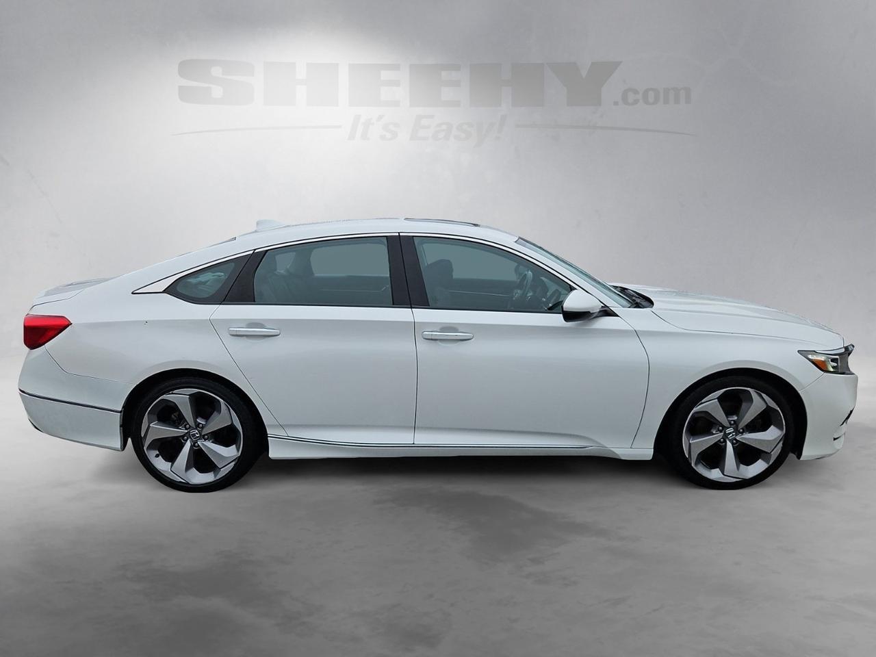 2018 Honda Accord Touring Waldorf MD