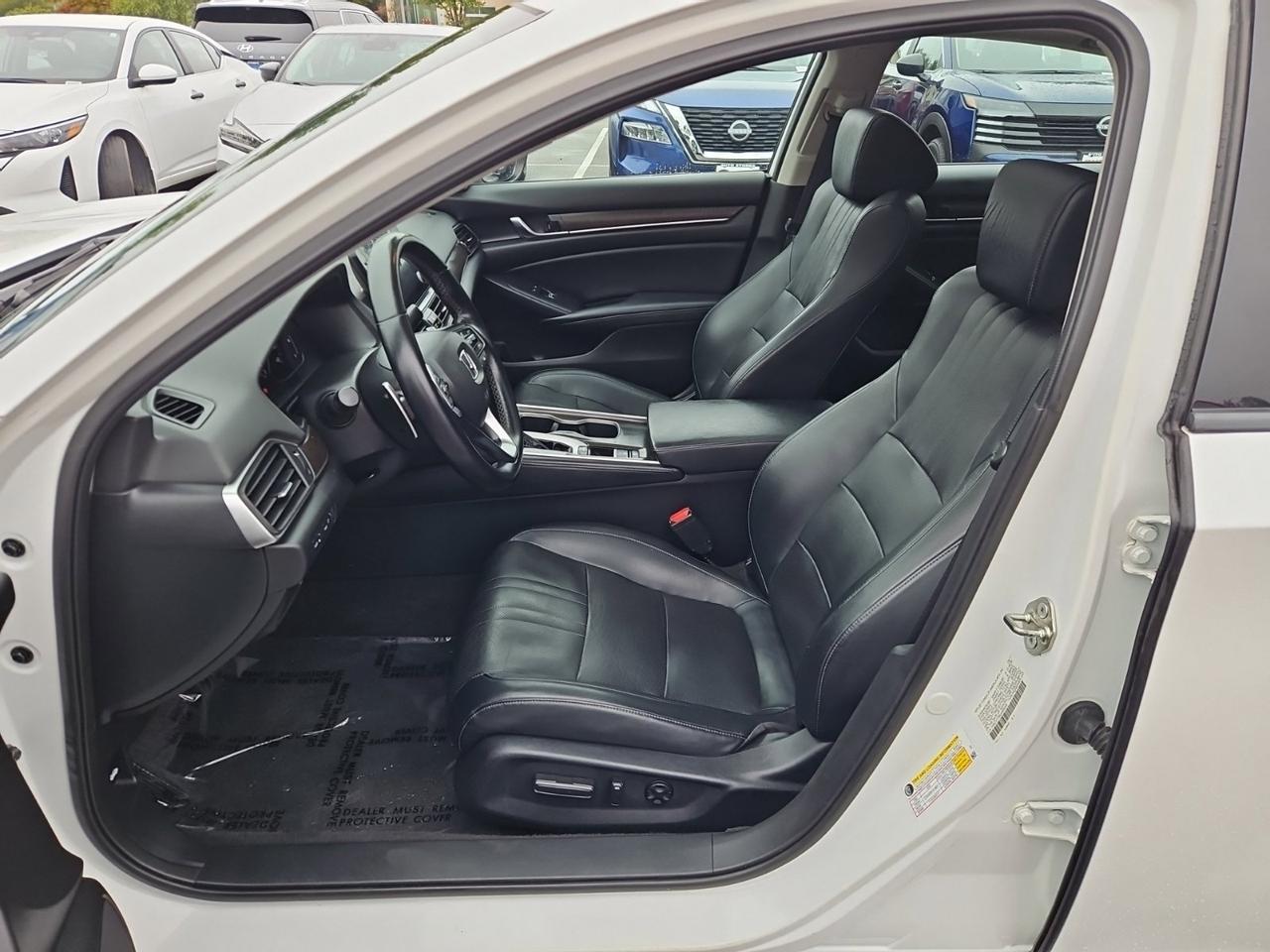 2018 Honda Accord Touring Waldorf MD