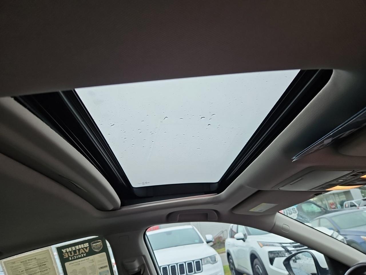 2018 Honda Accord Touring Waldorf MD