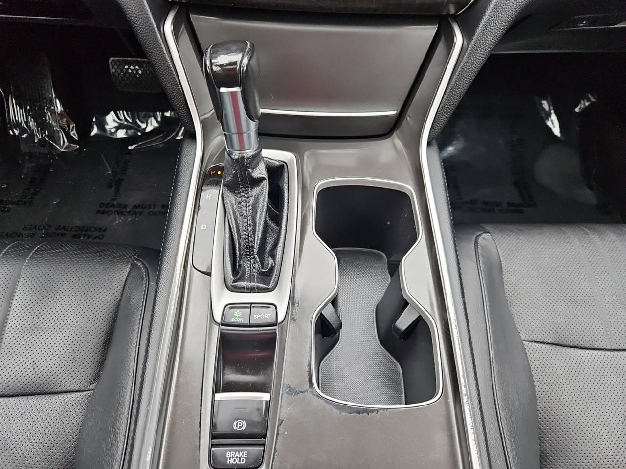 2018 Honda Accord Touring Waldorf MD