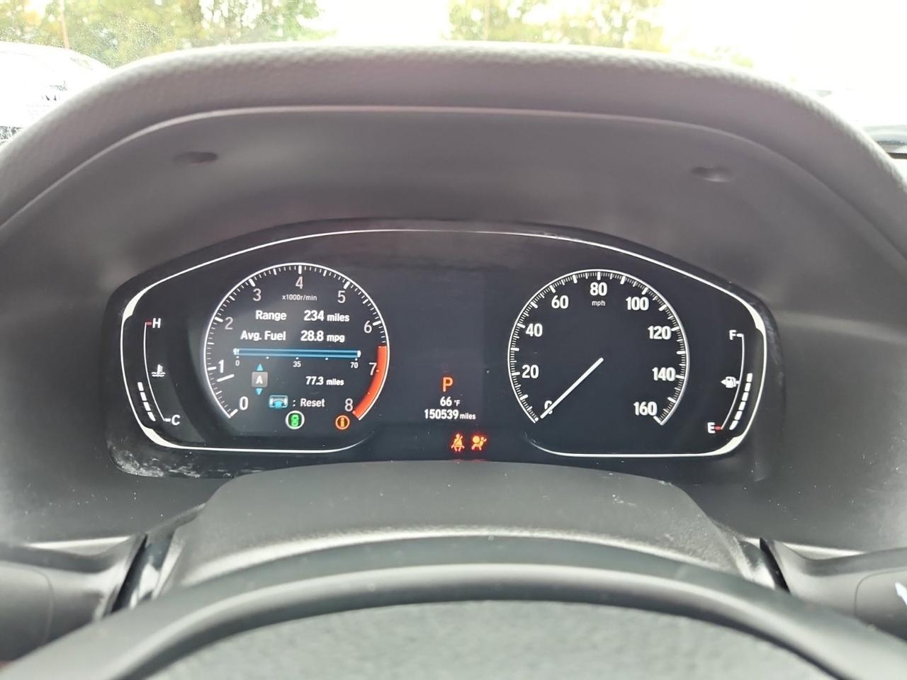 2018 Honda Accord Touring Waldorf MD