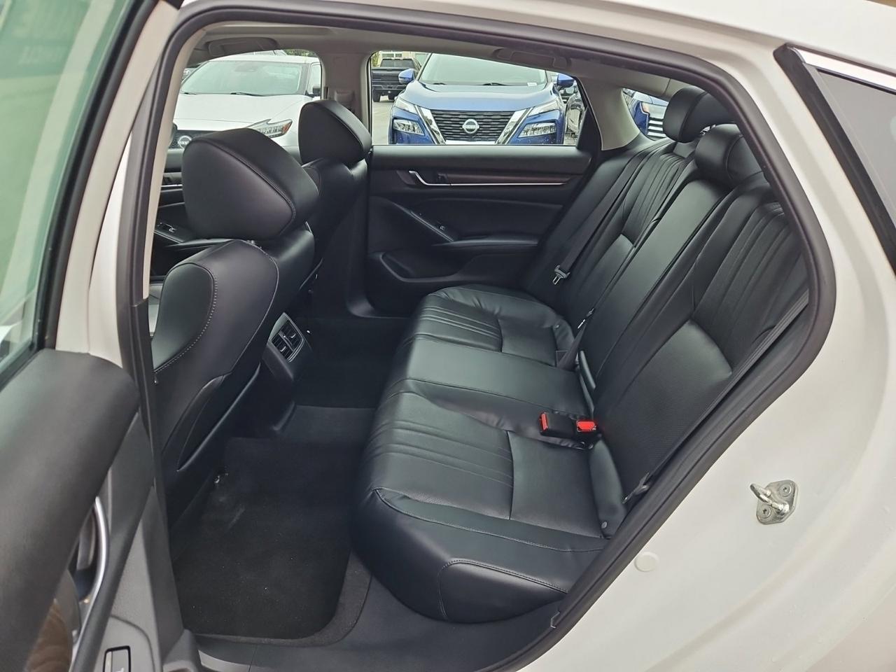2018 Honda Accord Touring Waldorf MD