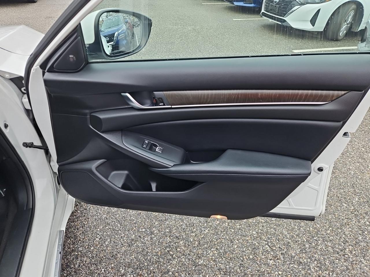 2018 Honda Accord Touring Waldorf MD