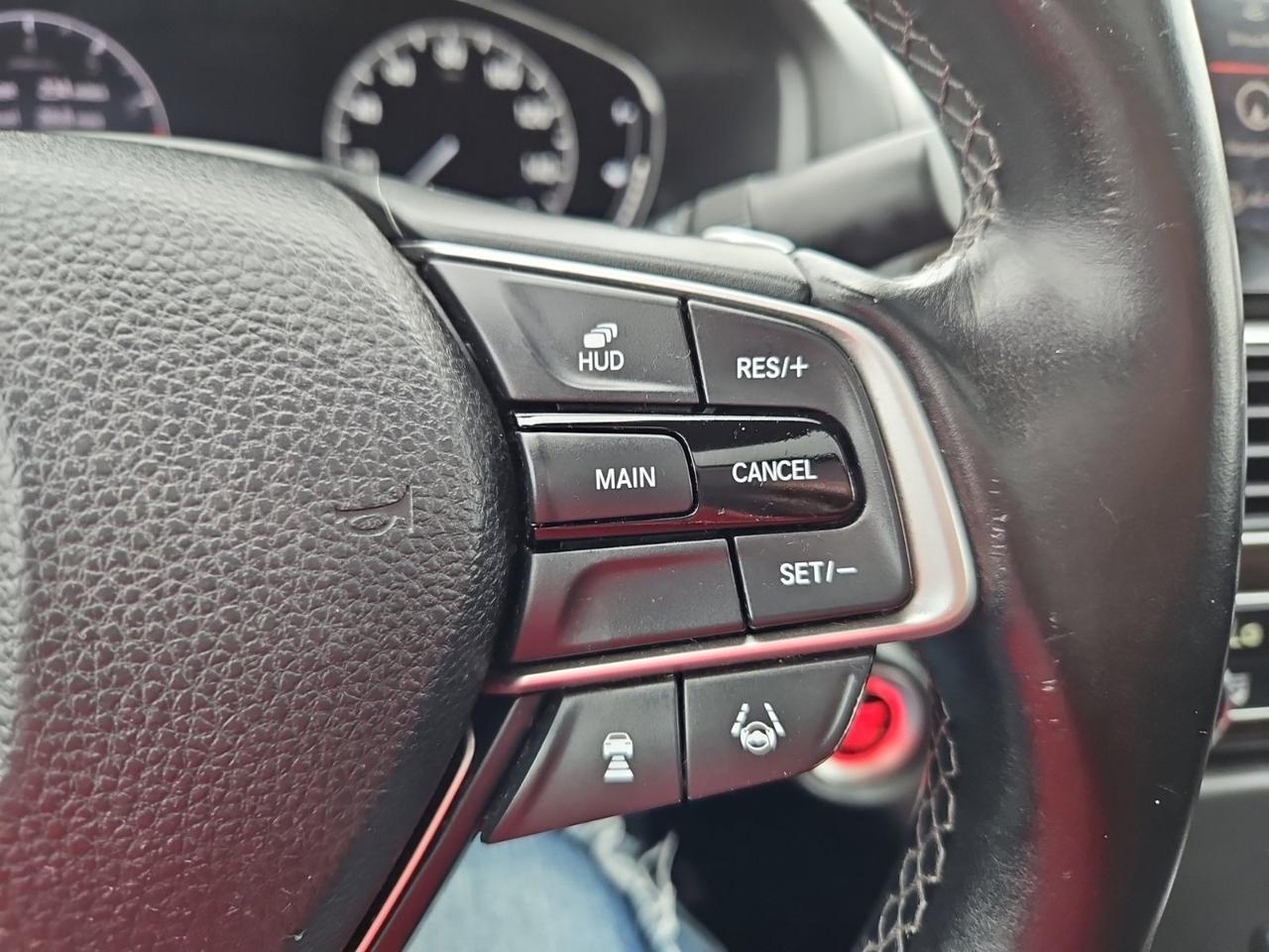 2018 Honda Accord Touring Waldorf MD