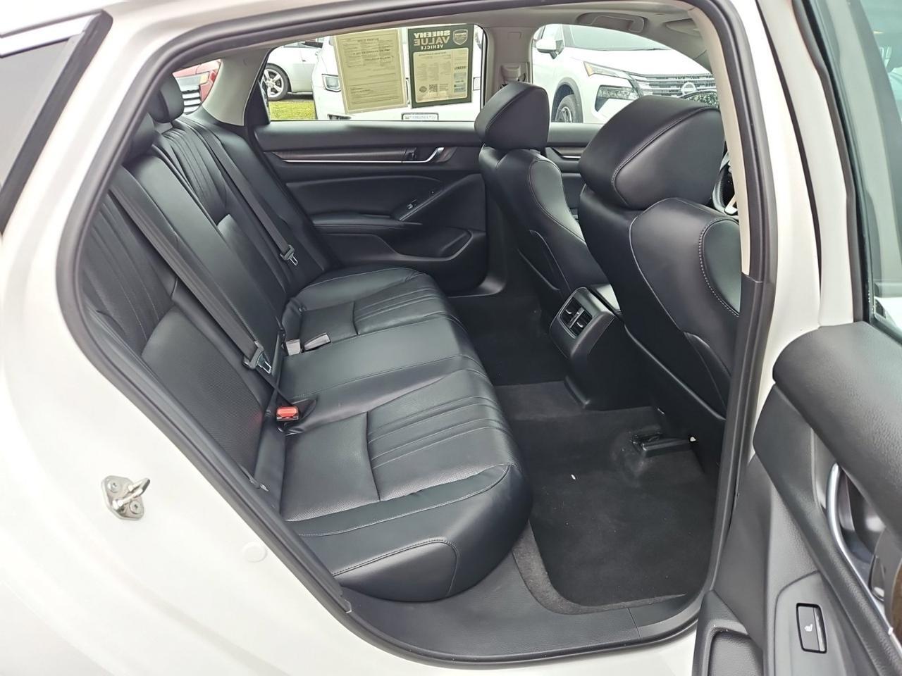 2018 Honda Accord Touring Waldorf MD
