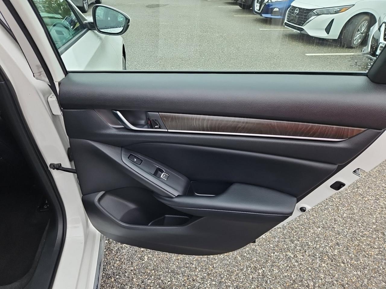 2018 Honda Accord Touring Waldorf MD