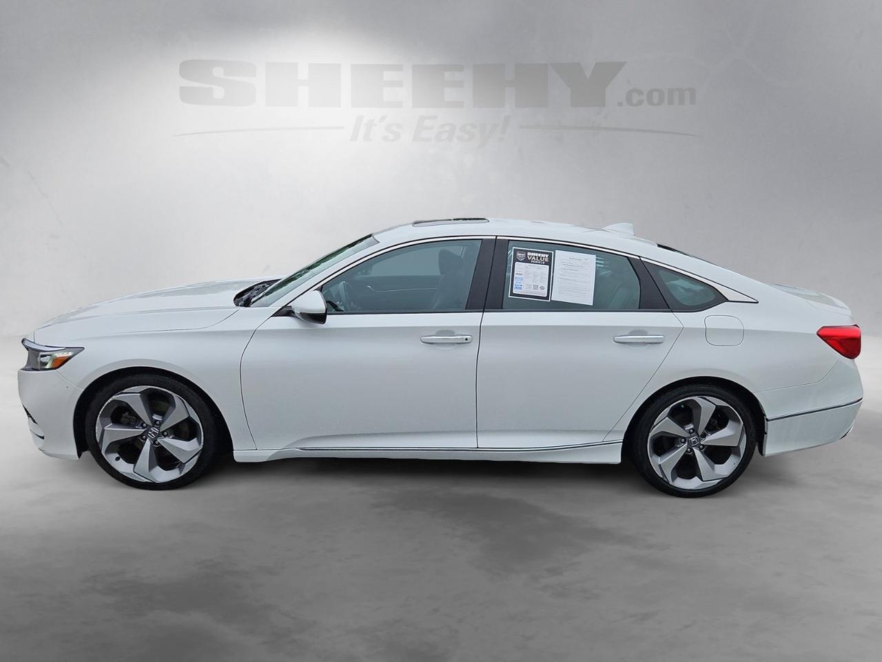 2018 Honda Accord Touring Waldorf MD