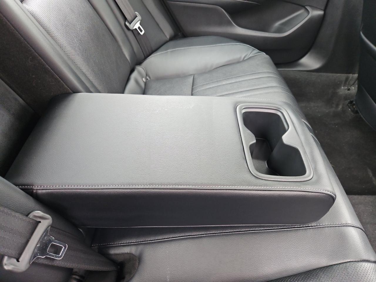 2018 Honda Accord Touring Waldorf MD
