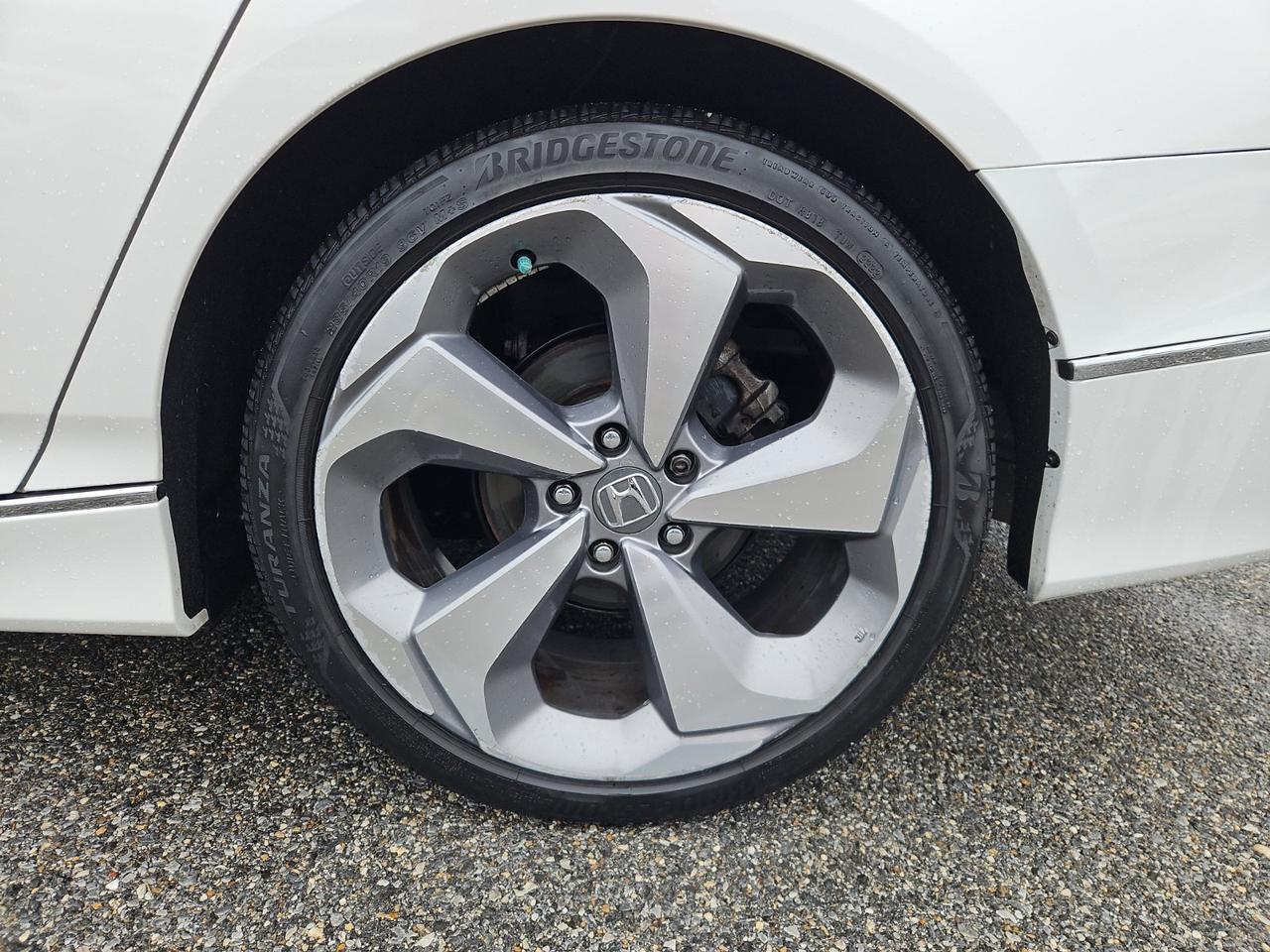 2018 Honda Accord Touring Waldorf MD