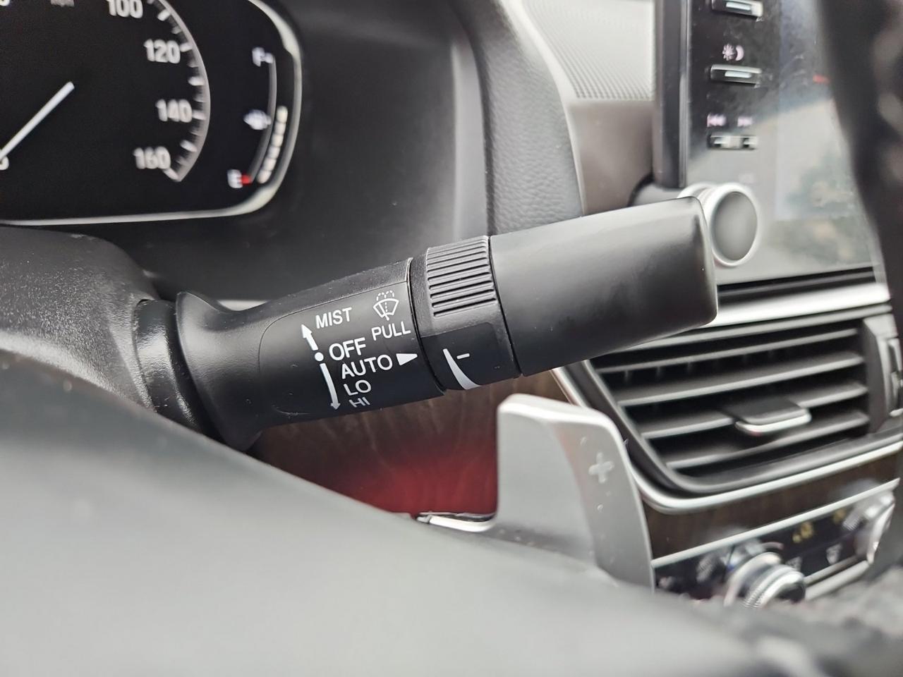 2018 Honda Accord Touring Waldorf MD
