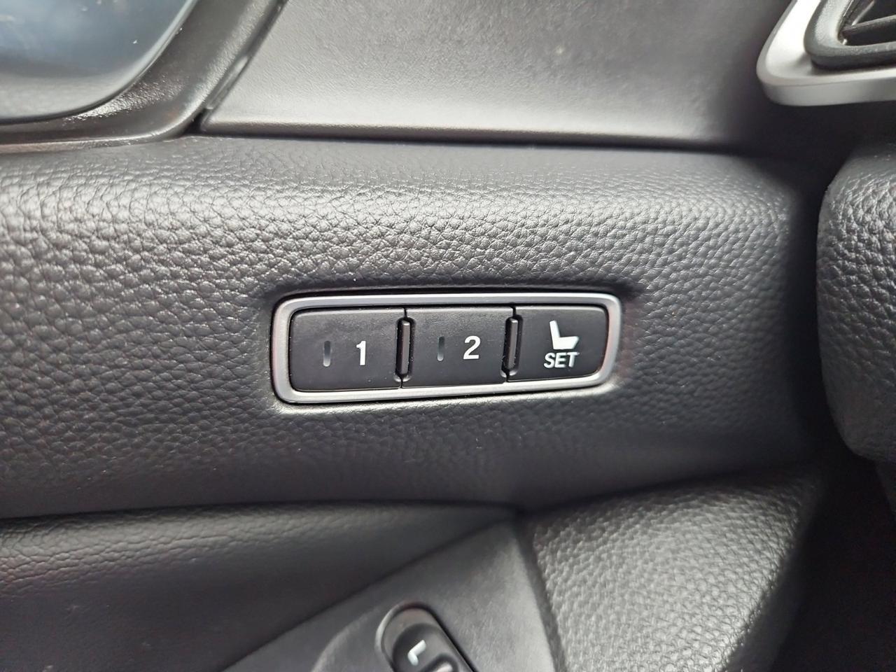 2018 Honda Accord Touring Waldorf MD