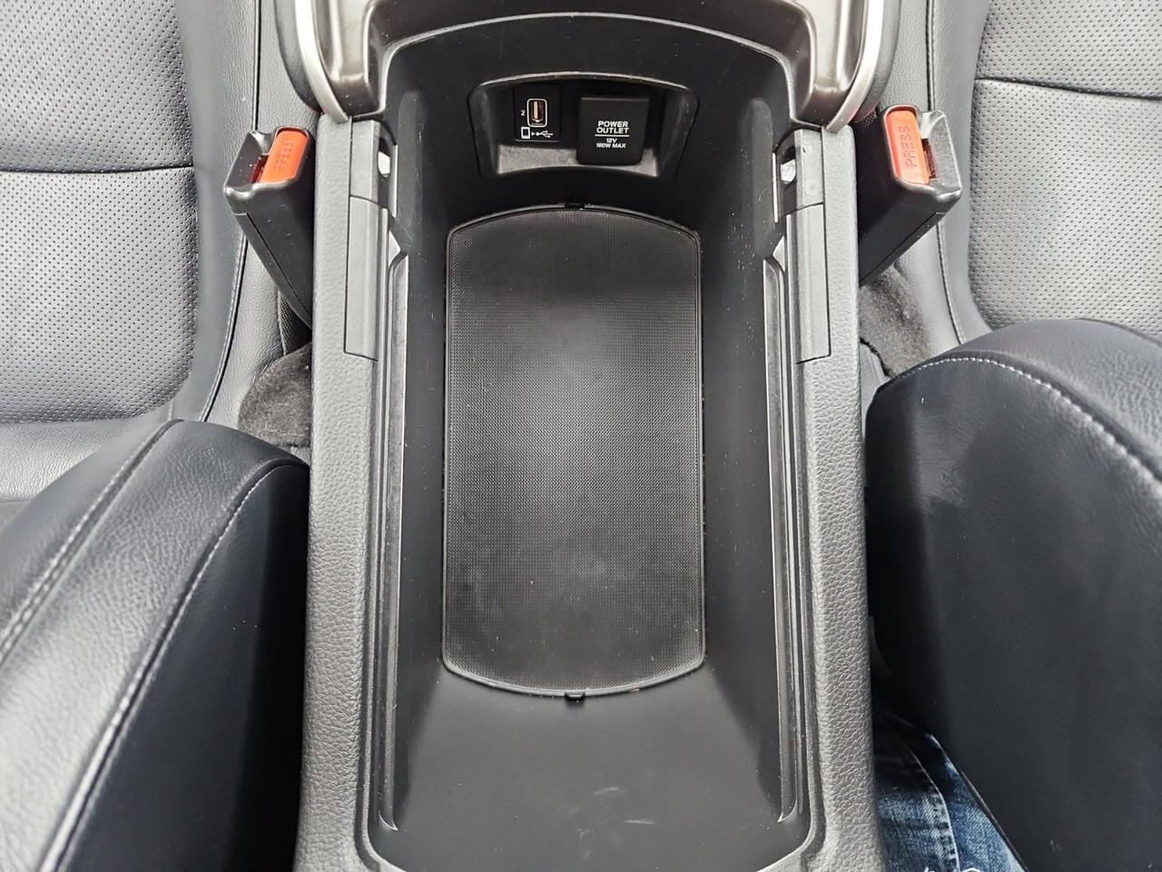 2018 Honda Accord Touring Waldorf MD