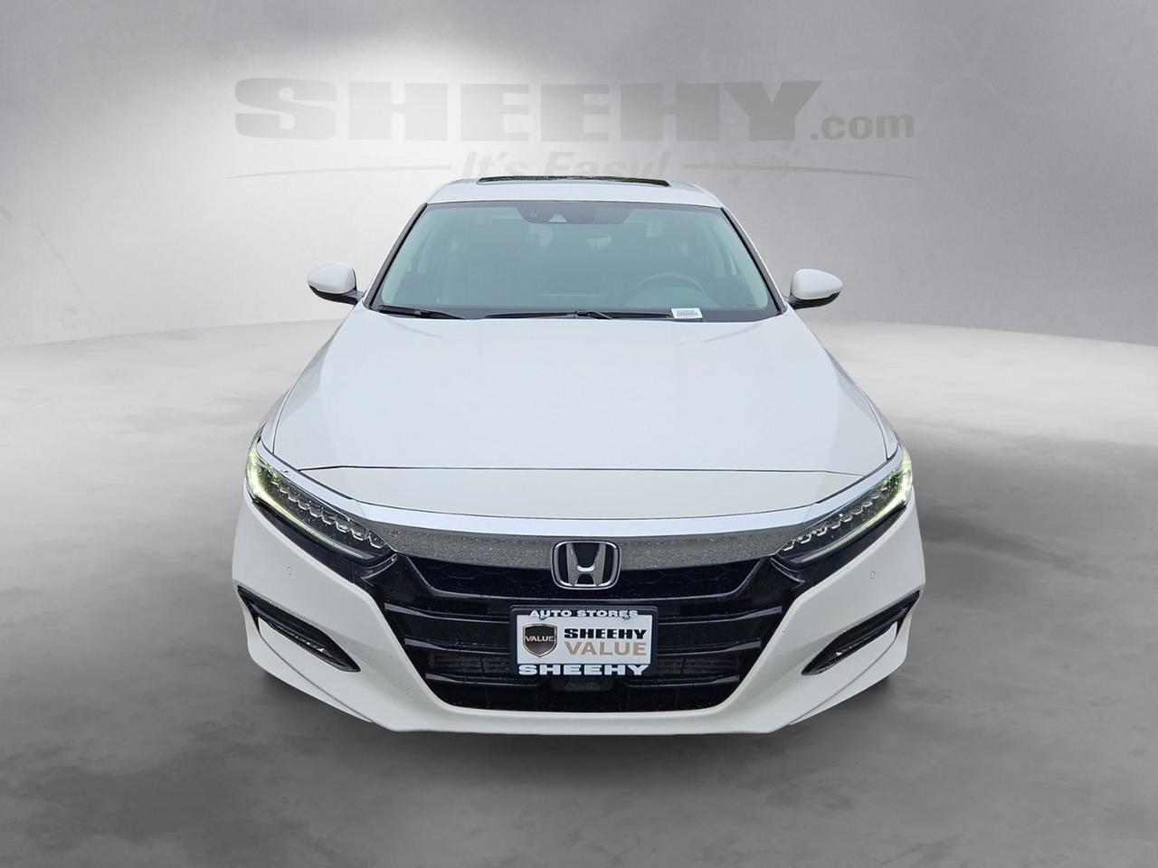 2018 Honda Accord Touring Waldorf MD