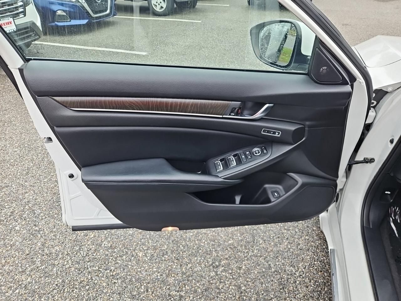 2018 Honda Accord Touring Waldorf MD