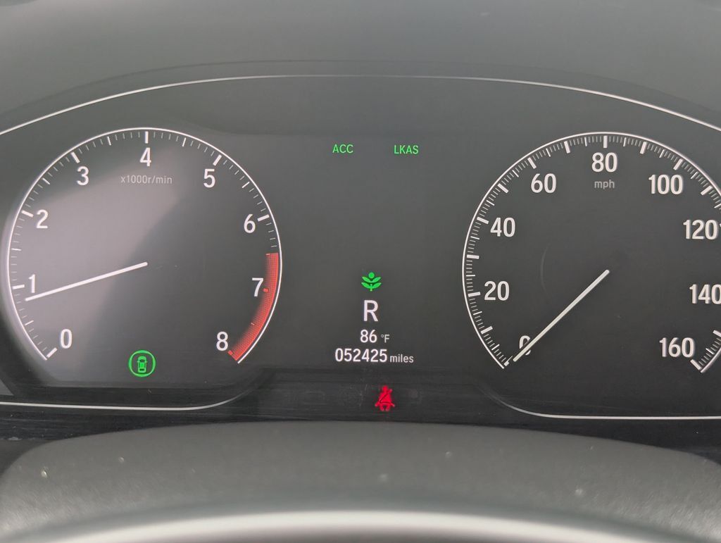2018 Honda Accord Touring Hunt Valley MD