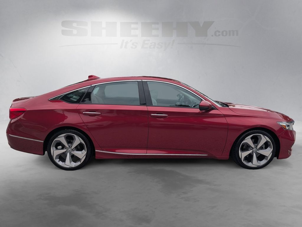 2018 Honda Accord Touring Hunt Valley MD