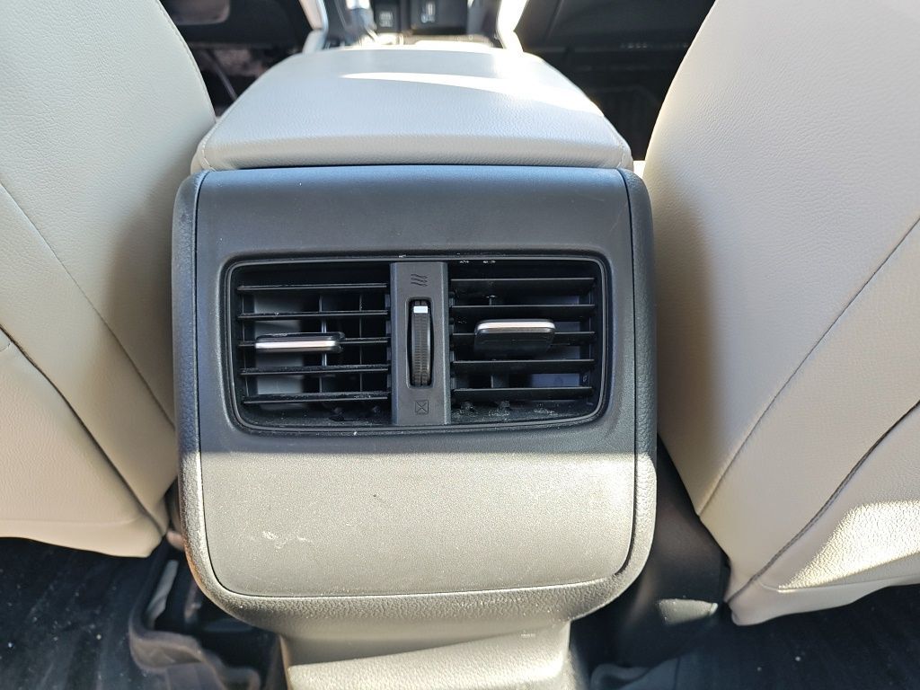 2018 Honda Accord Touring Hunt Valley MD