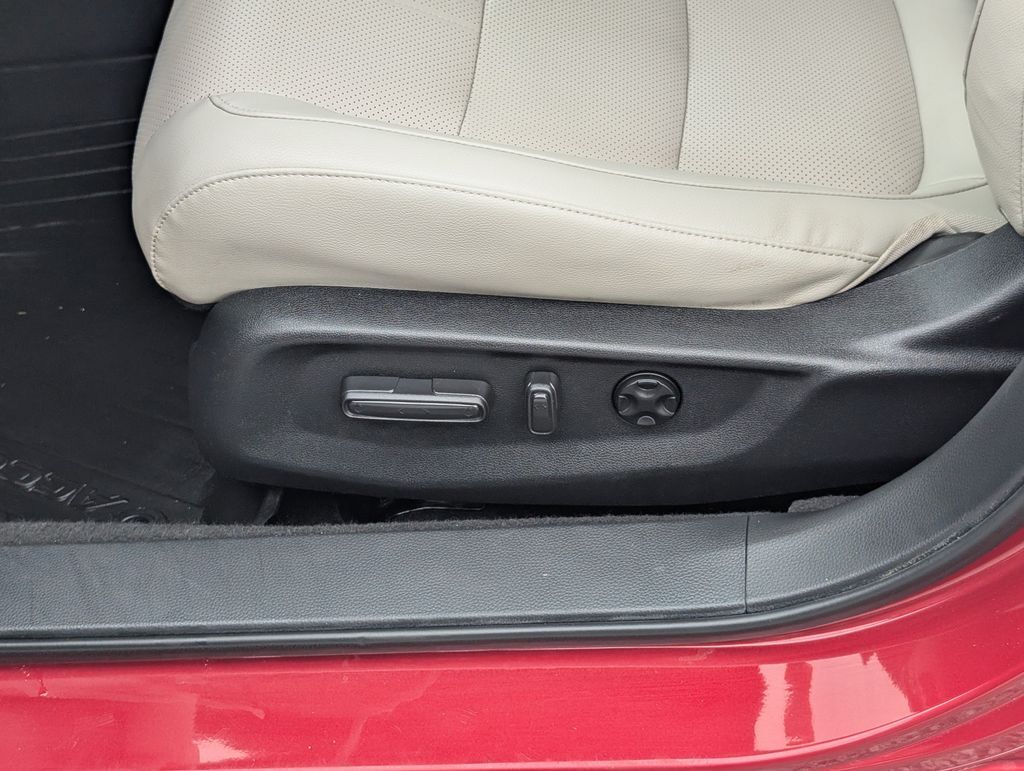 2018 Honda Accord Touring Hunt Valley MD