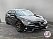 2018 Honda CIVIC SI SEDAN