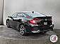 2018 Honda CIVIC SI SEDAN  Salt Lake City UT