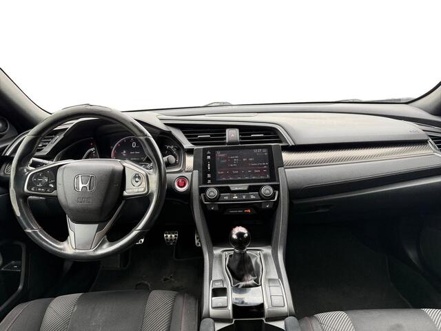2018 Honda CIVIC SI SEDAN  Salt Lake City UT