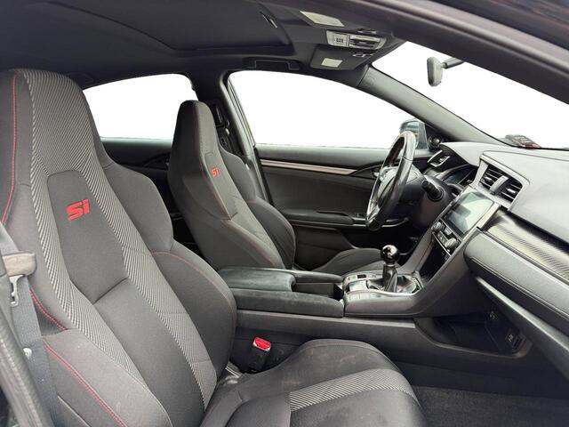 2018 Honda CIVIC SI SEDAN  Salt Lake City UT