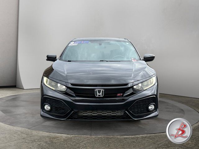 2018 Honda CIVIC SI SEDAN  Salt Lake City UT