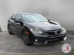 2018 Honda CIVIC SI SEDAN 