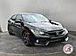 2018 Honda CIVIC SI SEDAN  Salt Lake City UT