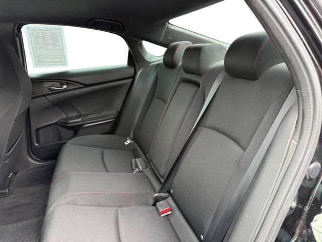 2018 Honda CIVIC SI SEDAN  Salt Lake City UT