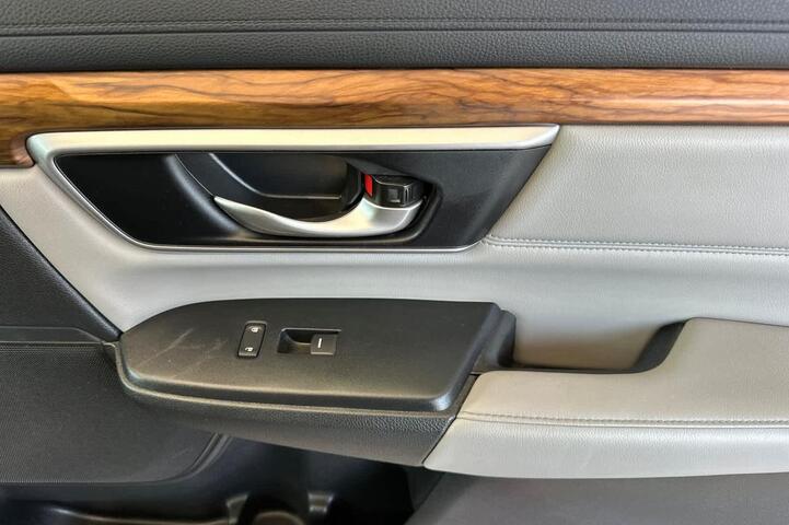2018 Honda CR-V  Roseville CA