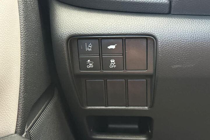 2018 Honda CR-V  Roseville CA