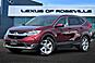 2018 Honda CR-V  Roseville CA