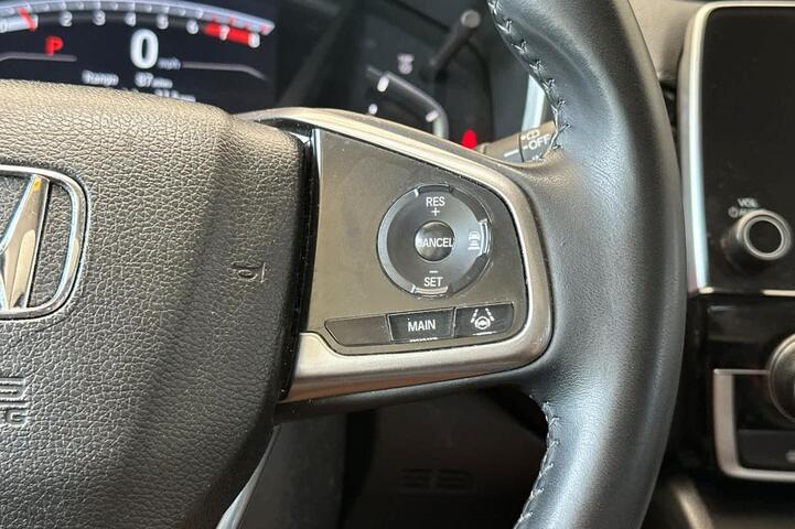 2018 Honda CR-V  Roseville CA