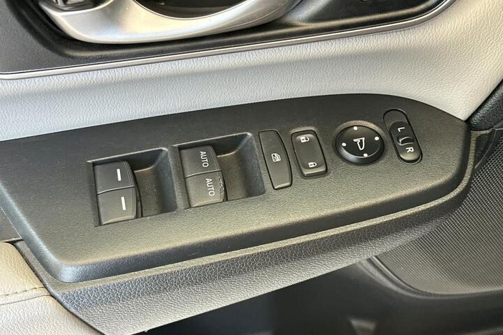 2018 Honda CR-V  Roseville CA