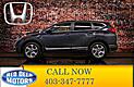 2018 Honda CR-V AWD EX-L Leather Roof BCam