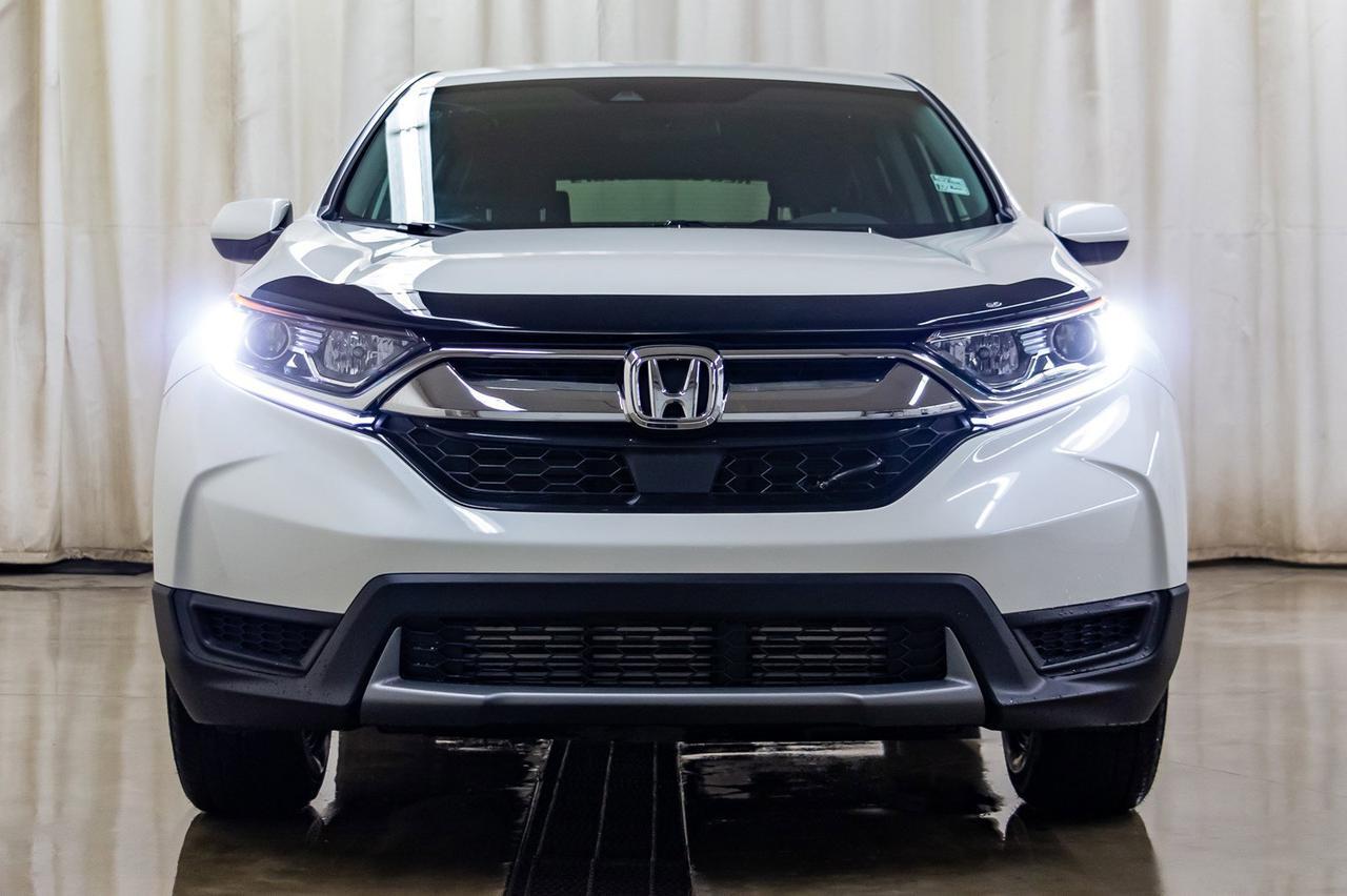 2018 Honda CR-V AWD LX BCam Red Deer AB