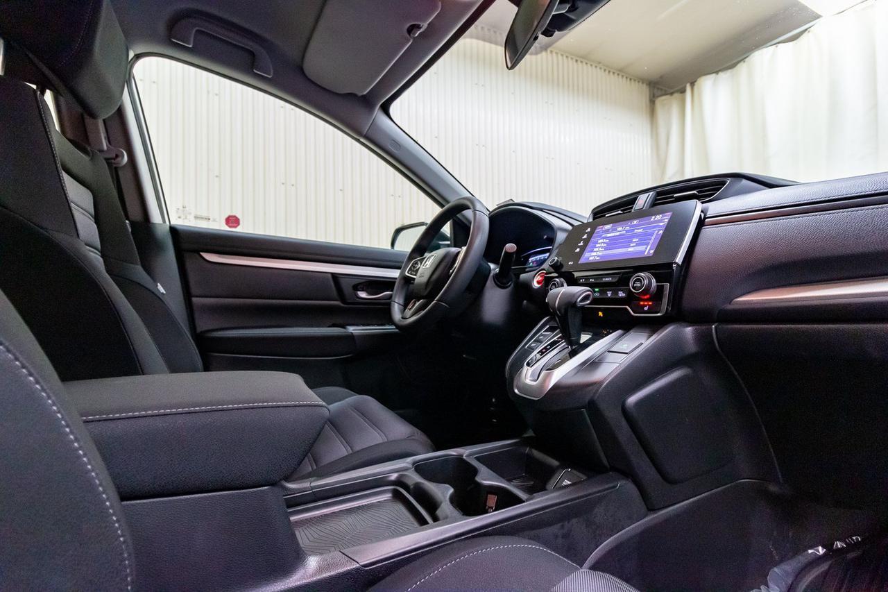 2018 Honda CR-V AWD LX BCam Red Deer AB