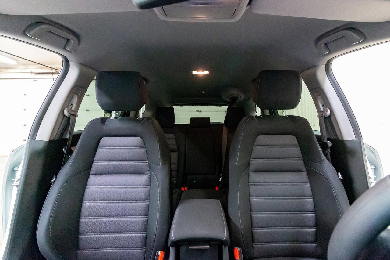 2018 Honda CR-V AWD LX BCam Red Deer AB