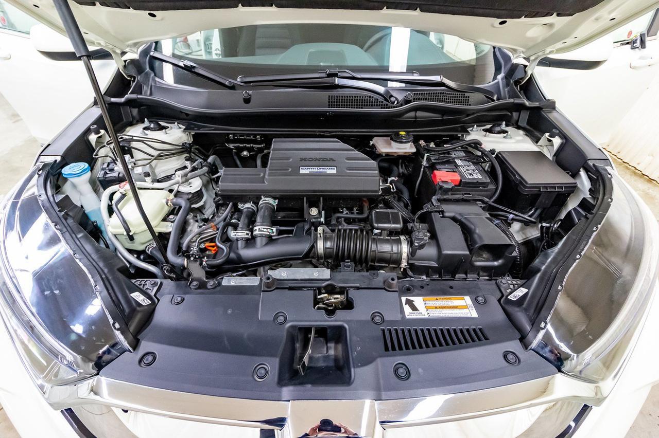 2018 Honda CR-V AWD LX BCam Red Deer AB