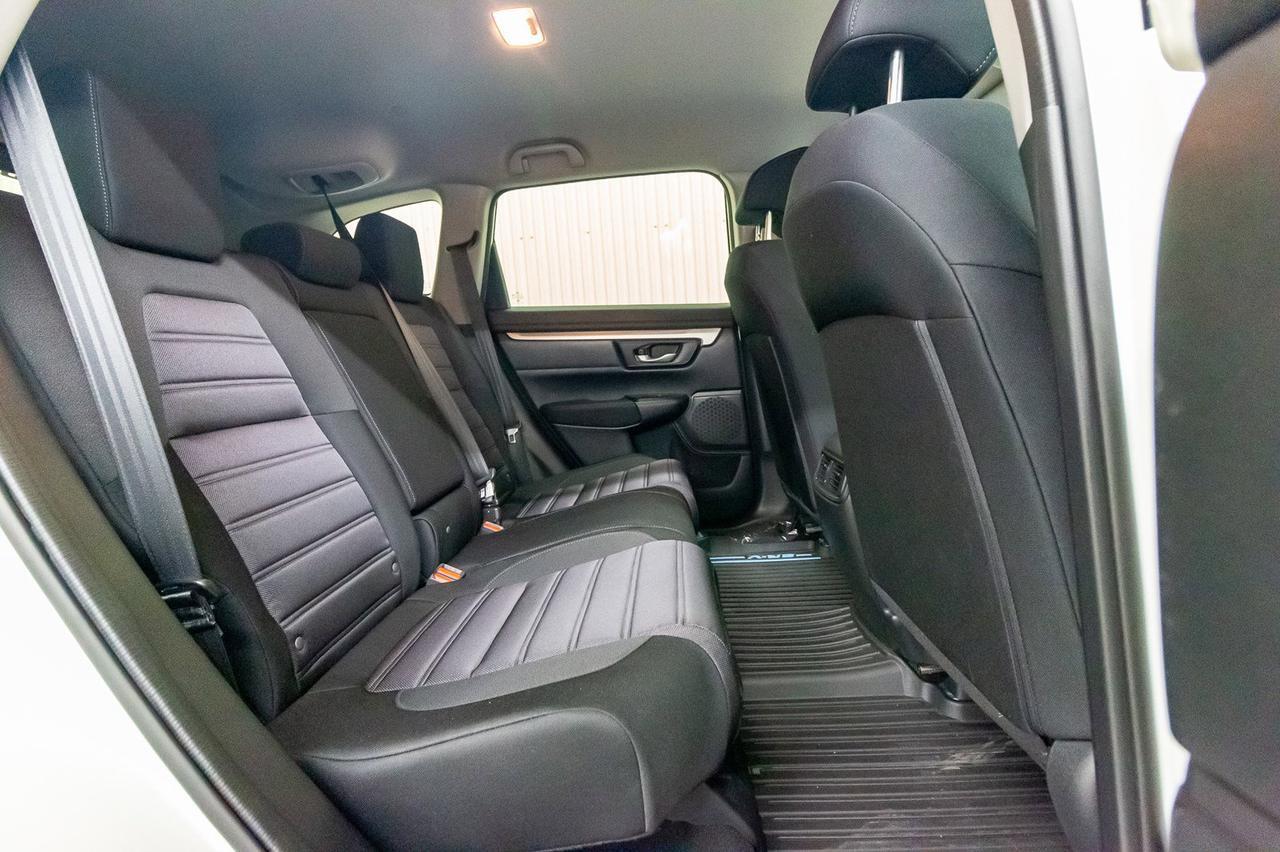 2018 Honda CR-V AWD LX BCam Red Deer AB