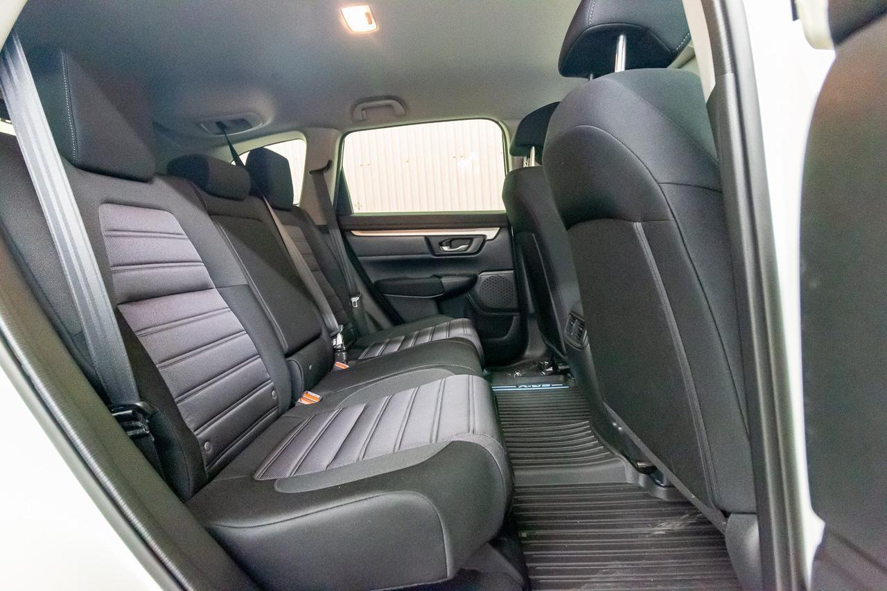 2018 Honda CR-V AWD LX BCam Red Deer AB