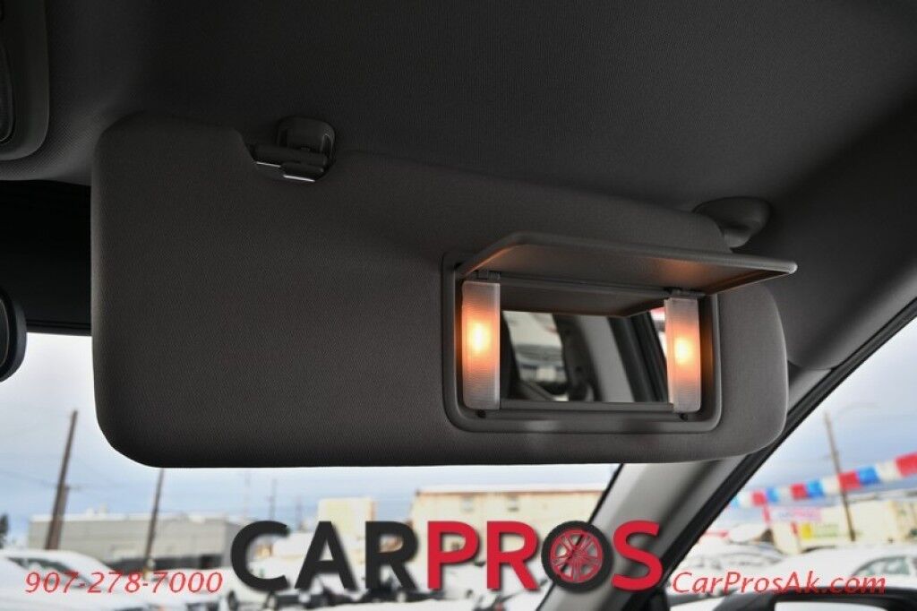 2018 Honda CR-V EX - All Wheel Drive - Power Deriver's Seat - Heated Seats - Bluetooth - Backup Camera - Remote Start - Sunroof - Blind Spot Detection - Aluminum Wheels Anchorage AK