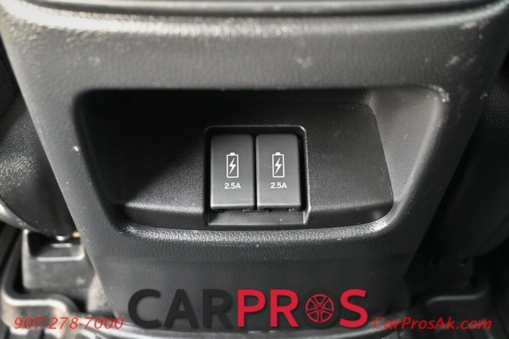 2018 Honda CR-V EX - All Wheel Drive - Power Deriver's Seat - Heated Seats - Bluetooth - Backup Camera - Remote Start - Sunroof - Blind Spot Detection - Aluminum Wheels Anchorage AK