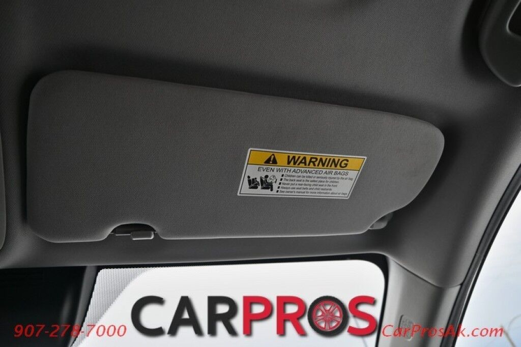 2018 Honda CR-V EX - All Wheel Drive - Power Deriver's Seat - Heated Seats - Bluetooth - Backup Camera - Remote Start - Sunroof - Blind Spot Detection - Aluminum Wheels Anchorage AK