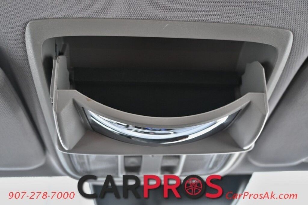 2018 Honda CR-V EX - All Wheel Drive - Power Deriver's Seat - Heated Seats - Bluetooth - Backup Camera - Remote Start - Sunroof - Blind Spot Detection - Aluminum Wheels Anchorage AK