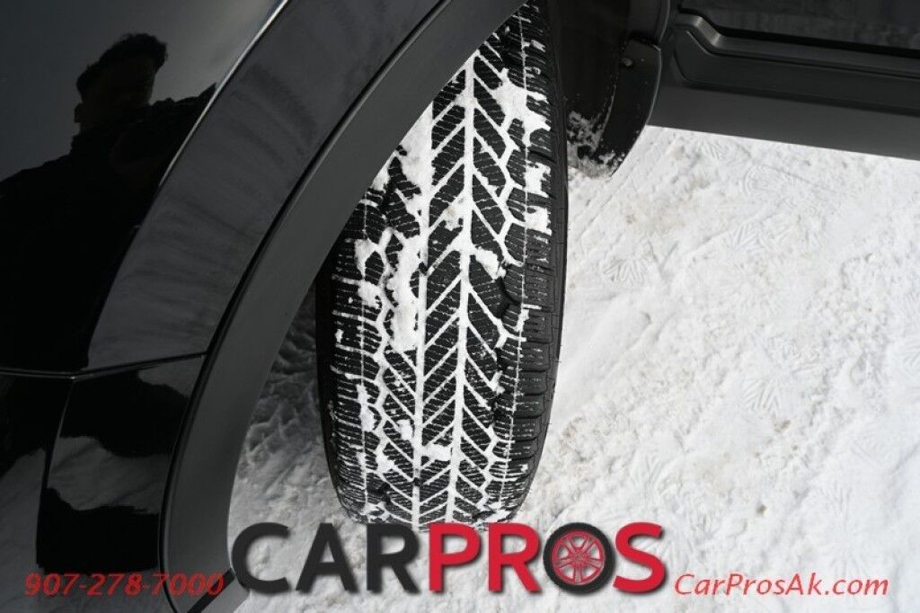 2018 Honda CR-V EX - All Wheel Drive - Power Deriver's Seat - Heated Seats - Bluetooth - Backup Camera - Remote Start - Sunroof - Blind Spot Detection - Aluminum Wheels Anchorage AK