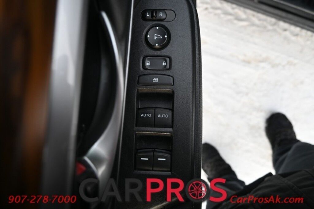 2018 Honda CR-V EX - All Wheel Drive - Power Deriver's Seat - Heated Seats - Bluetooth - Backup Camera - Remote Start - Sunroof - Blind Spot Detection - Aluminum Wheels Anchorage AK